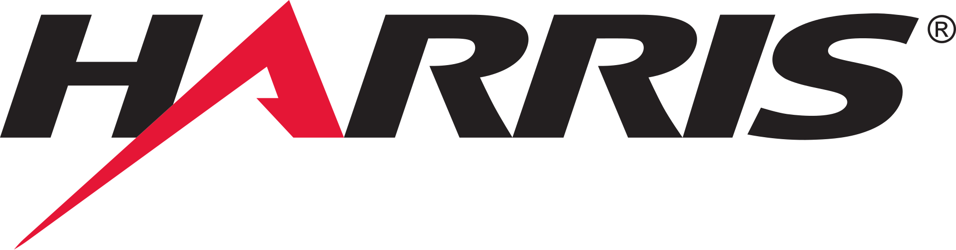 Harris Semiconductor